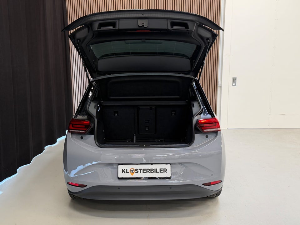 VW ID.3 58 Pro 5d