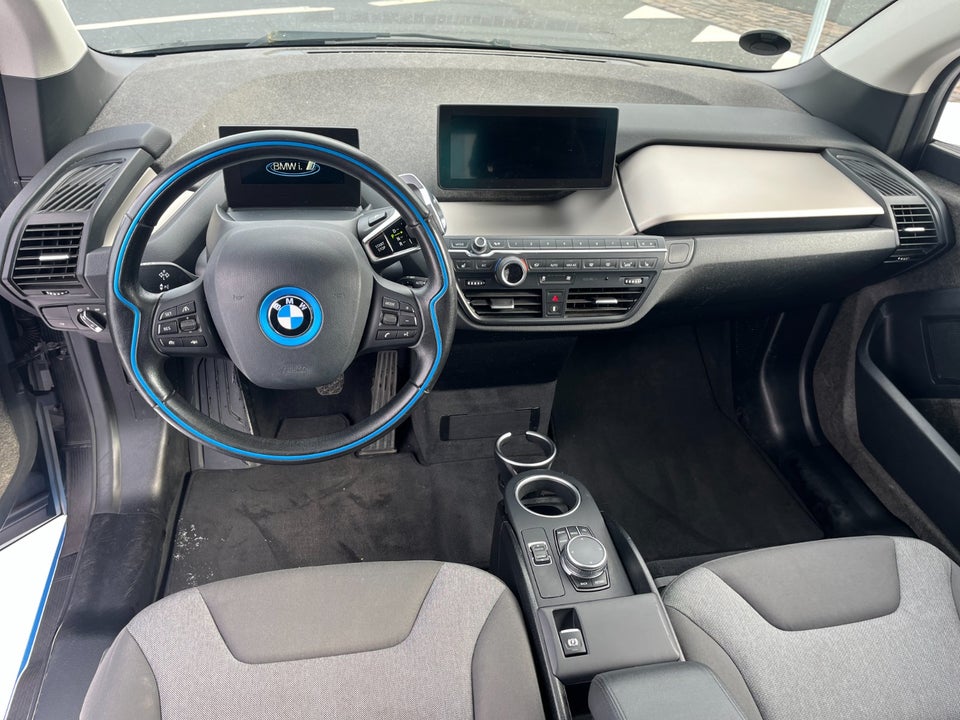 BMW i3 BEV 5d