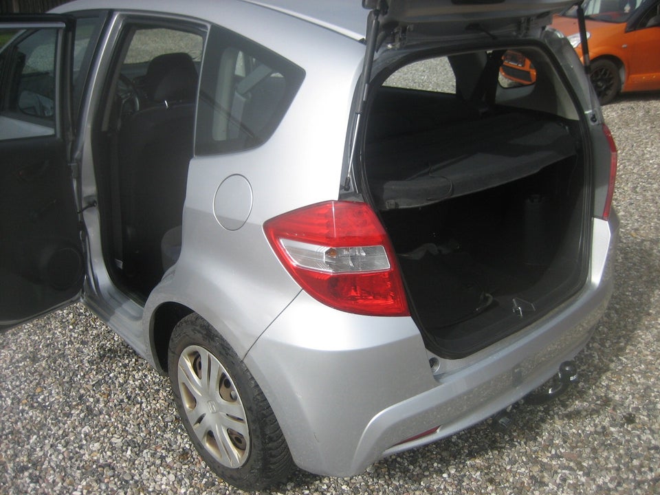Honda Jazz 1,2 Trend 5d