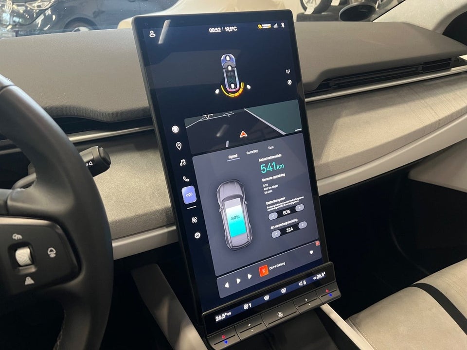 Fisker Ocean Extreme 5d