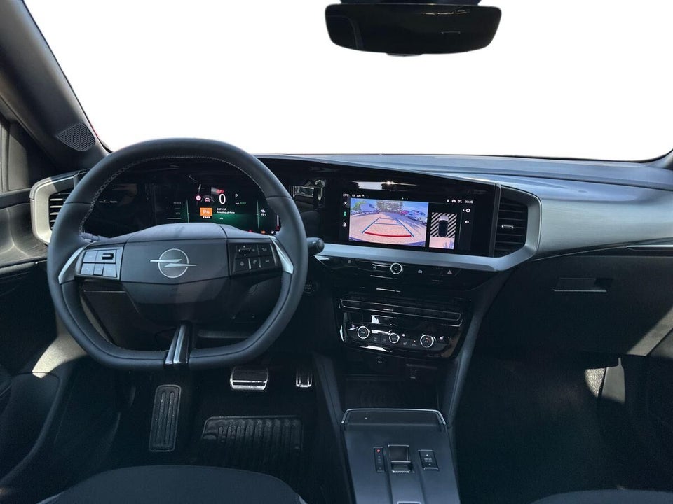 Opel Mokka-e 54 GS Line 5d