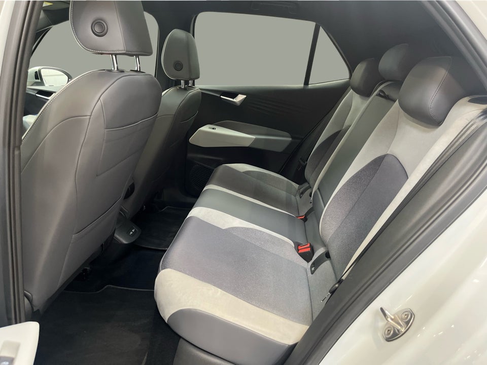 VW ID.3 58 1ST Max 5d