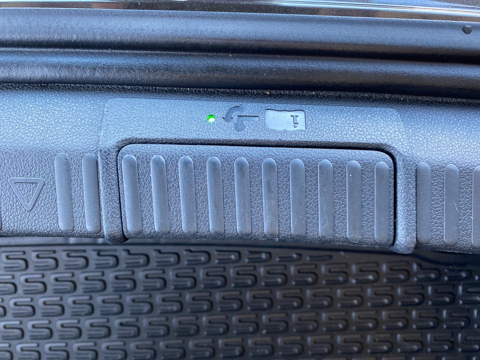 Skoda Superb 1,5 TSi 150 Style 5d