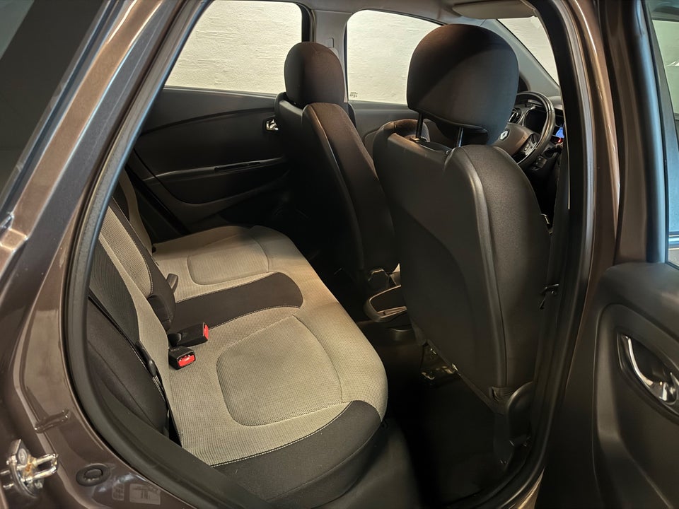 Renault Captur 0,9 TCe 90 Authentique 5d