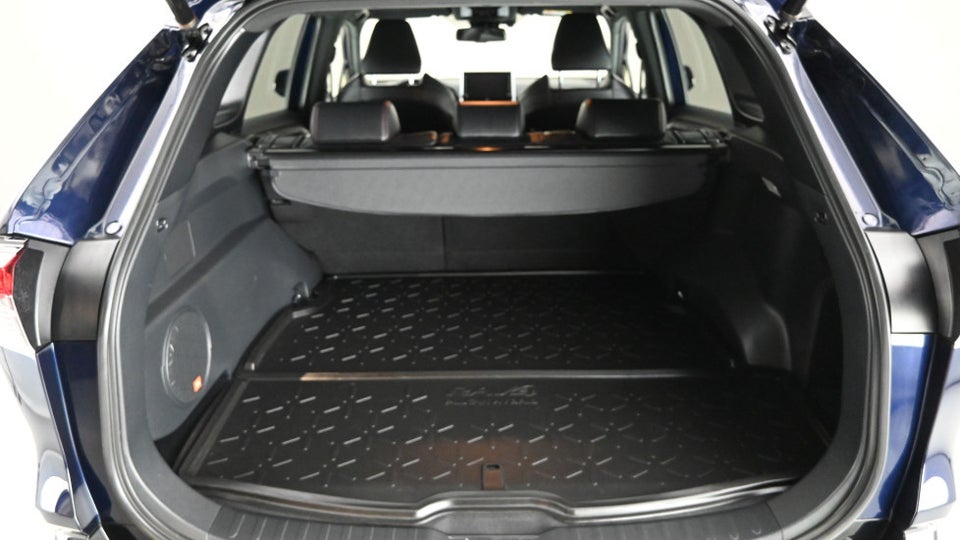 Toyota RAV4 2,5 Plug-in Hybrid H3 Premium AWD-i 5d