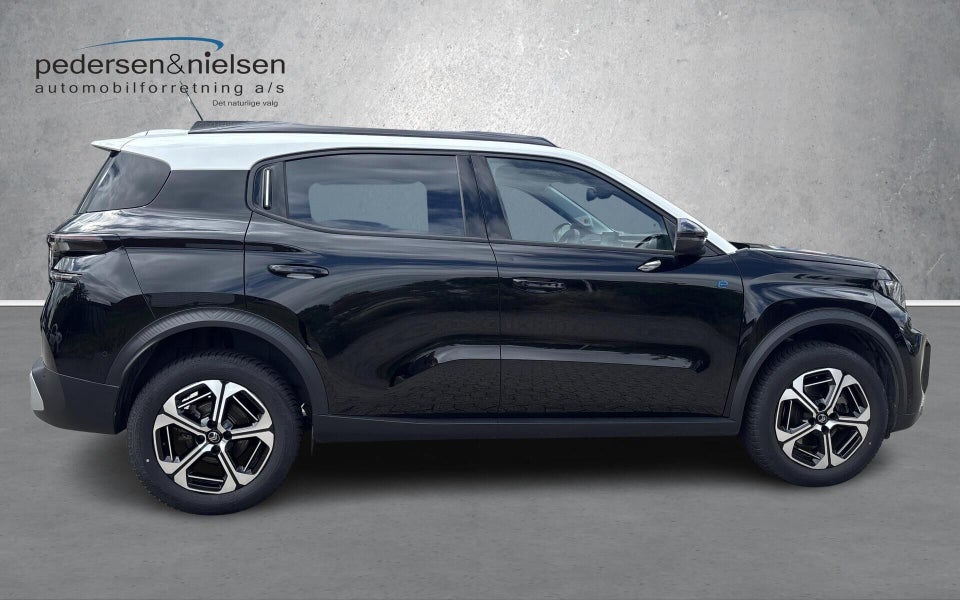 Citroën ë-C3 Aircross 44 Max 5d