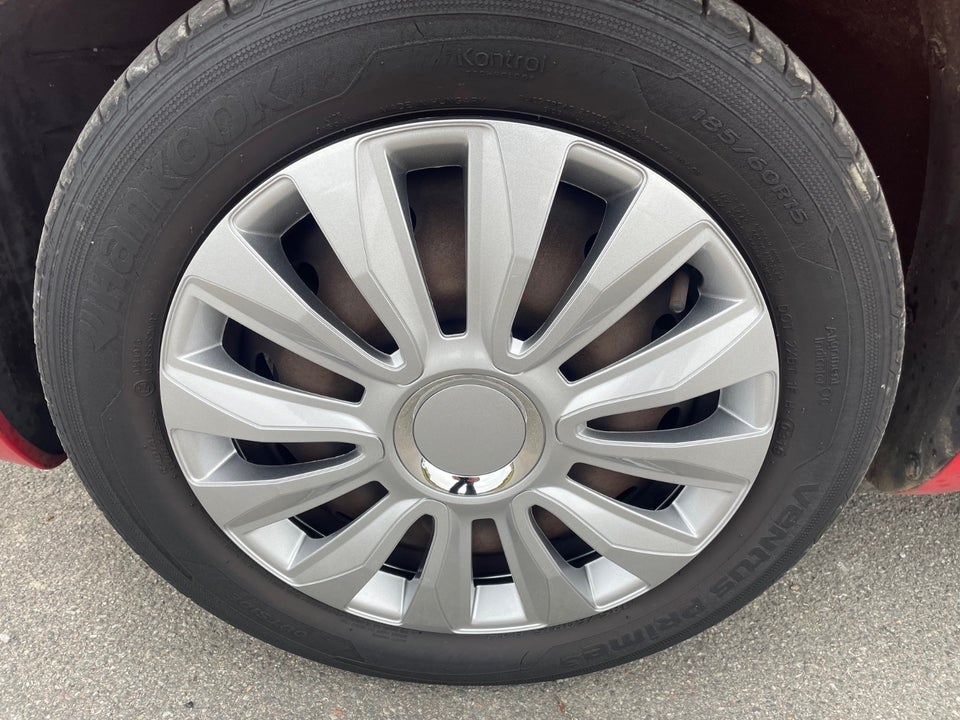 Suzuki Splash 1,0 GLS 5d