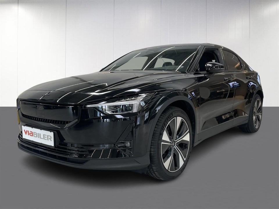 Polestar 2 Long Range 5d