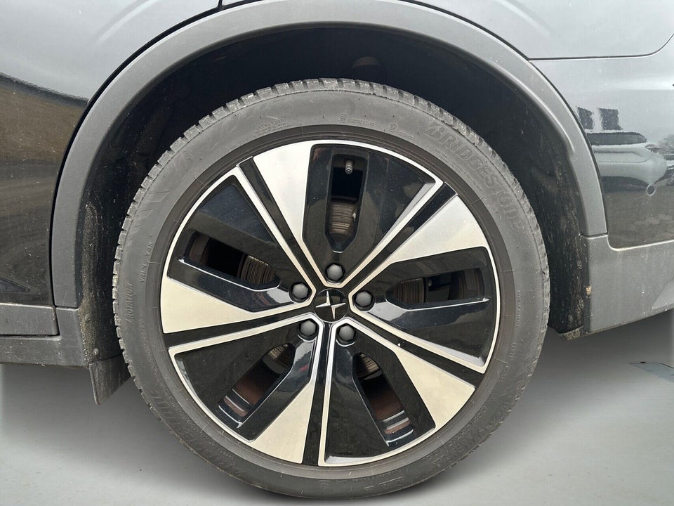 Polestar 2 Standard Range 5d