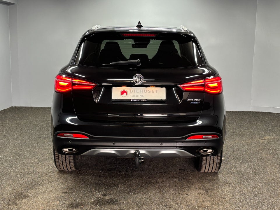 MG EHS 1,5 PHEV Luxury 5d