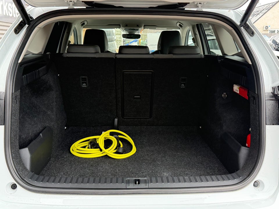 Skoda Enyaq 80x iV Maxx 5d