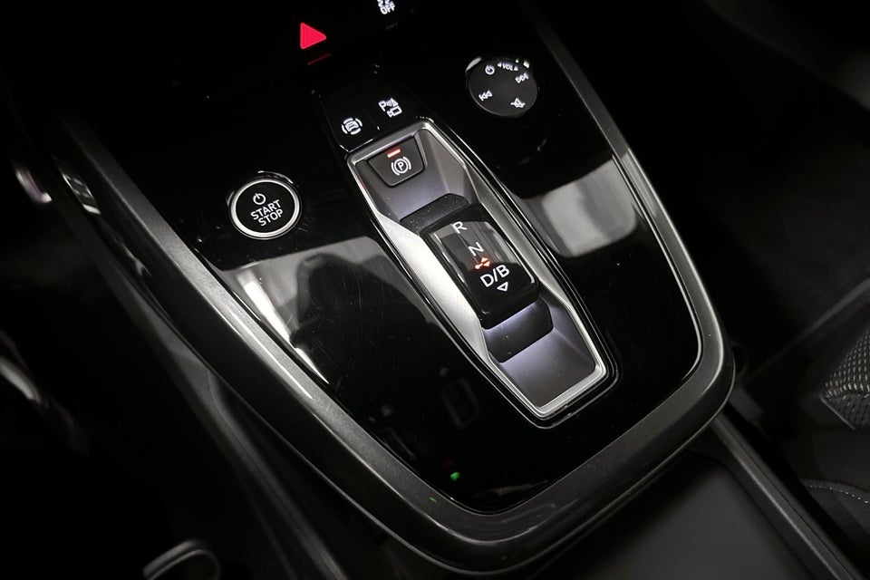 Audi Q4 e-tron 45 Ultra 5d