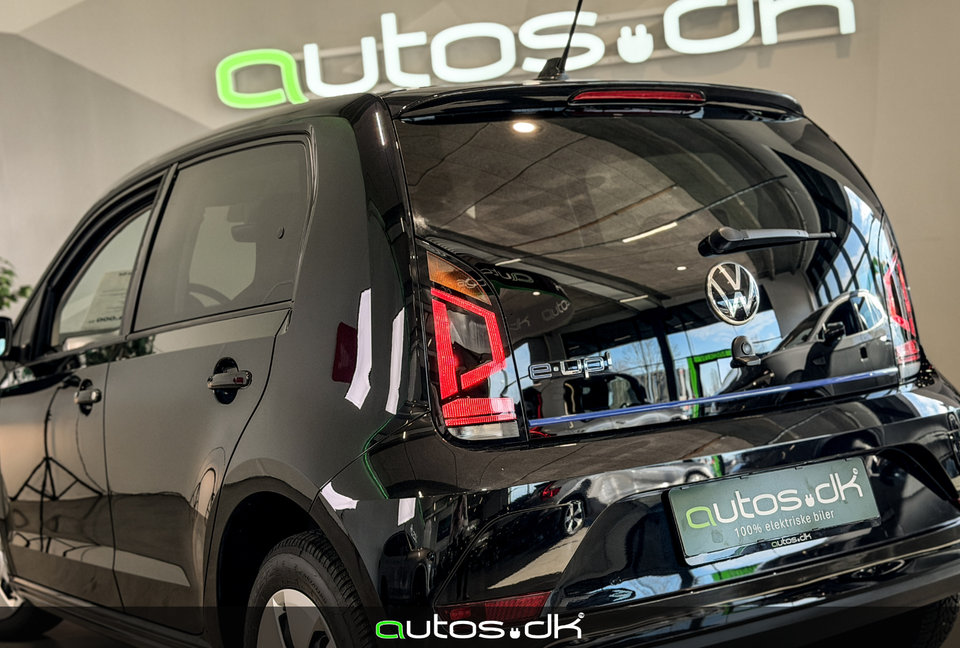VW e-Up! Style Plus 5d