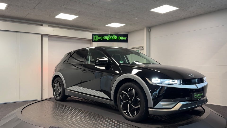 Hyundai Ioniq 5 73 Techniq 5d