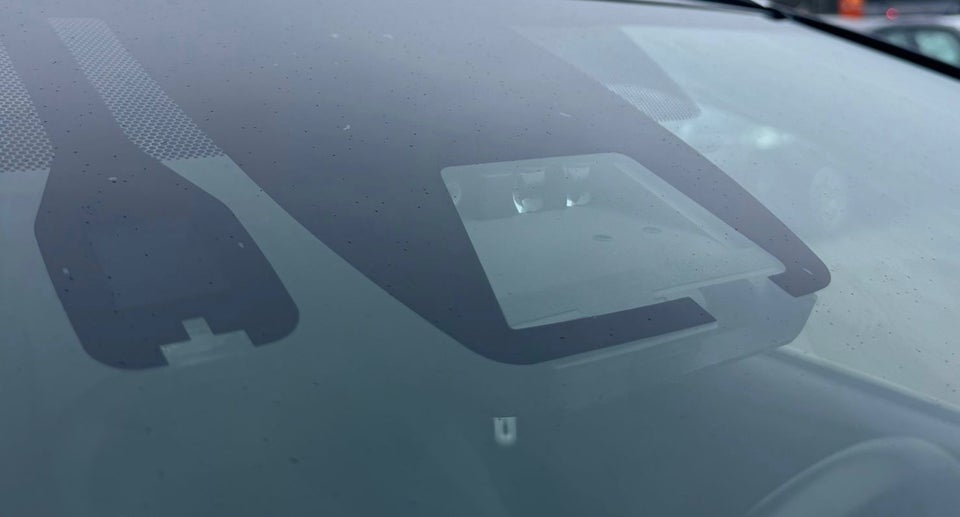 Toyota Auris 1,8 Hybrid H2 Touring Sports CVT 5d