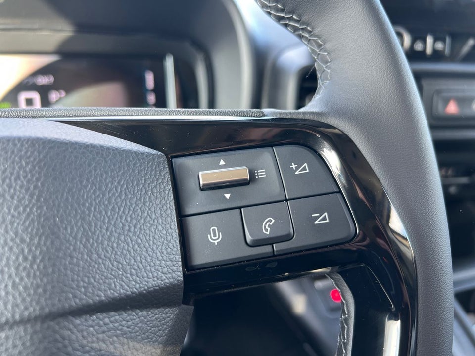 Citroën ë-Berlingo 52 VTR Sport 5d