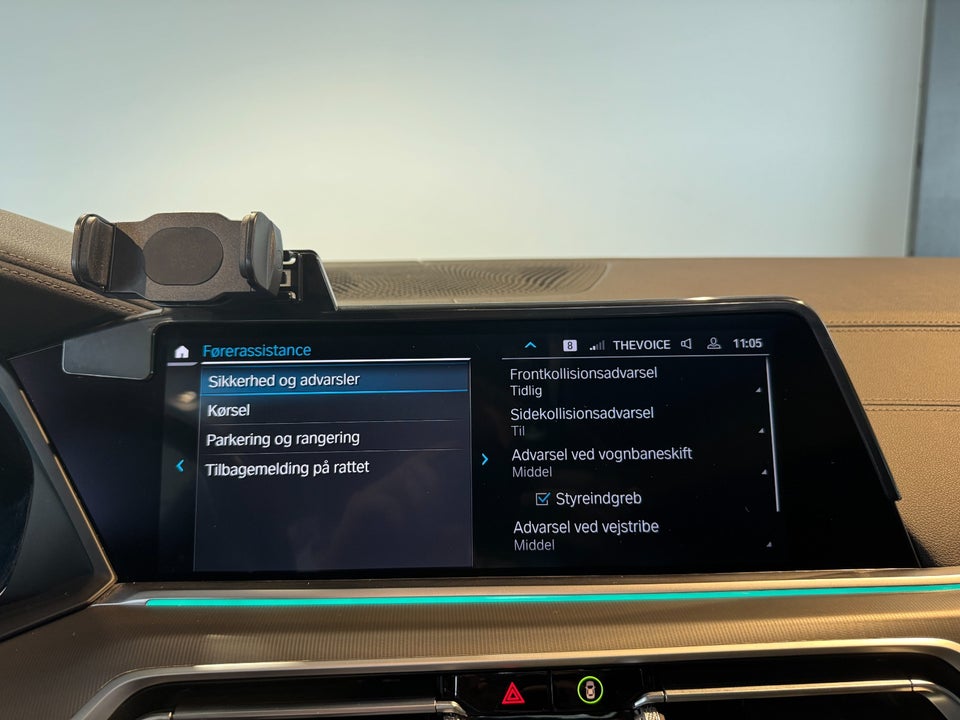 BMW X5 3,0 xDrive45e M-Sport aut. Van 5d