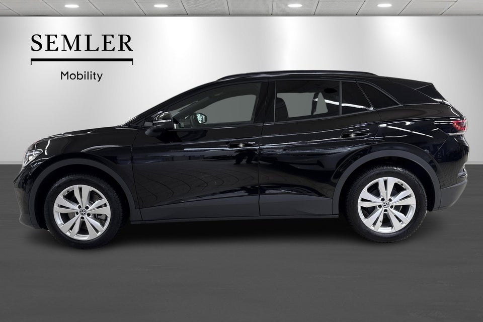 VW ID.4 77 Style+ 5d