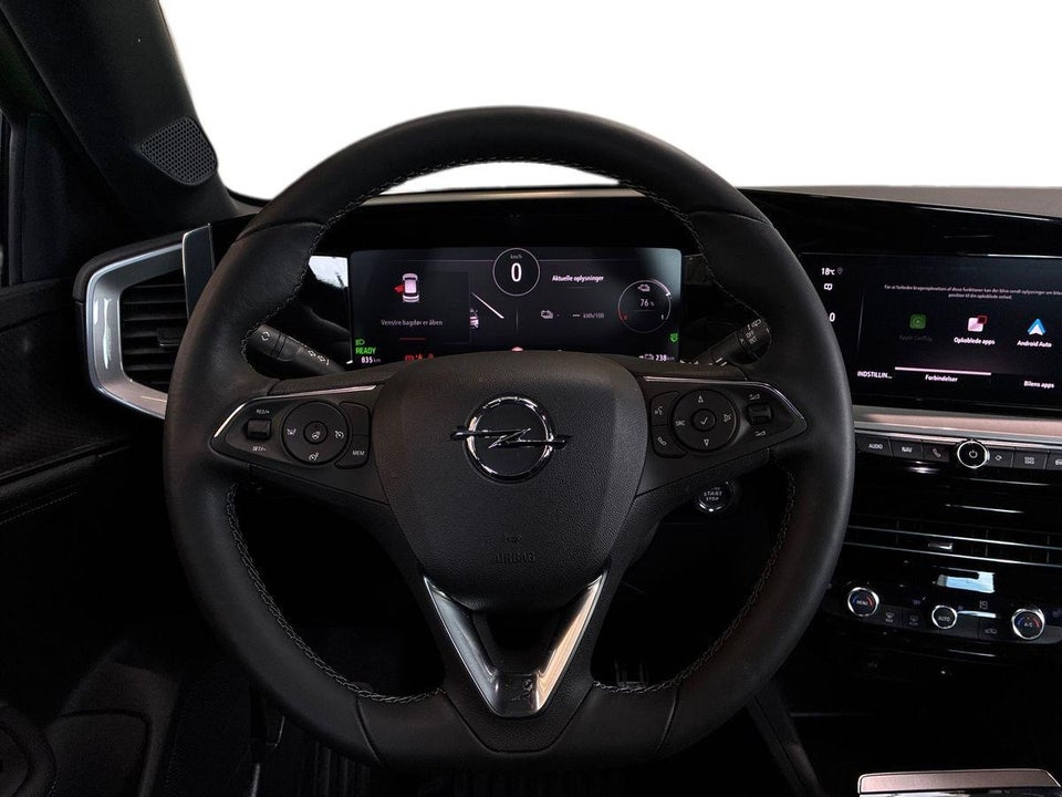 Opel Mokka-e 50 GS Line 5d