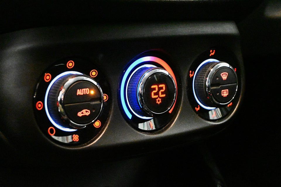 Opel Corsa 1,0 T 90 Cosmo 5d