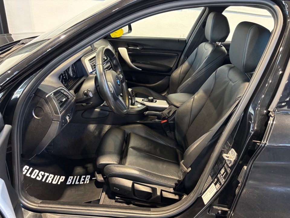 BMW 118i 1,5 M-Sport aut. 5d
