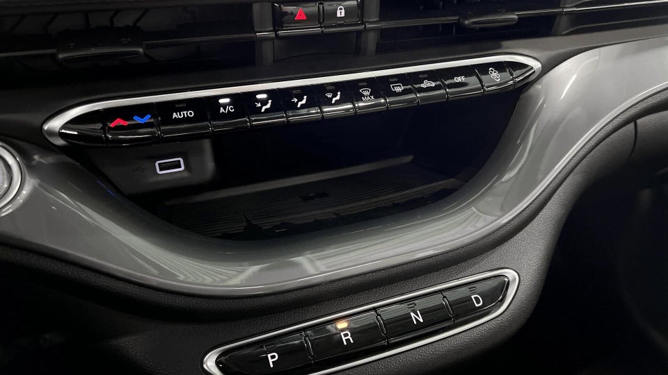 Fiat 500e 42 la Prima 3d