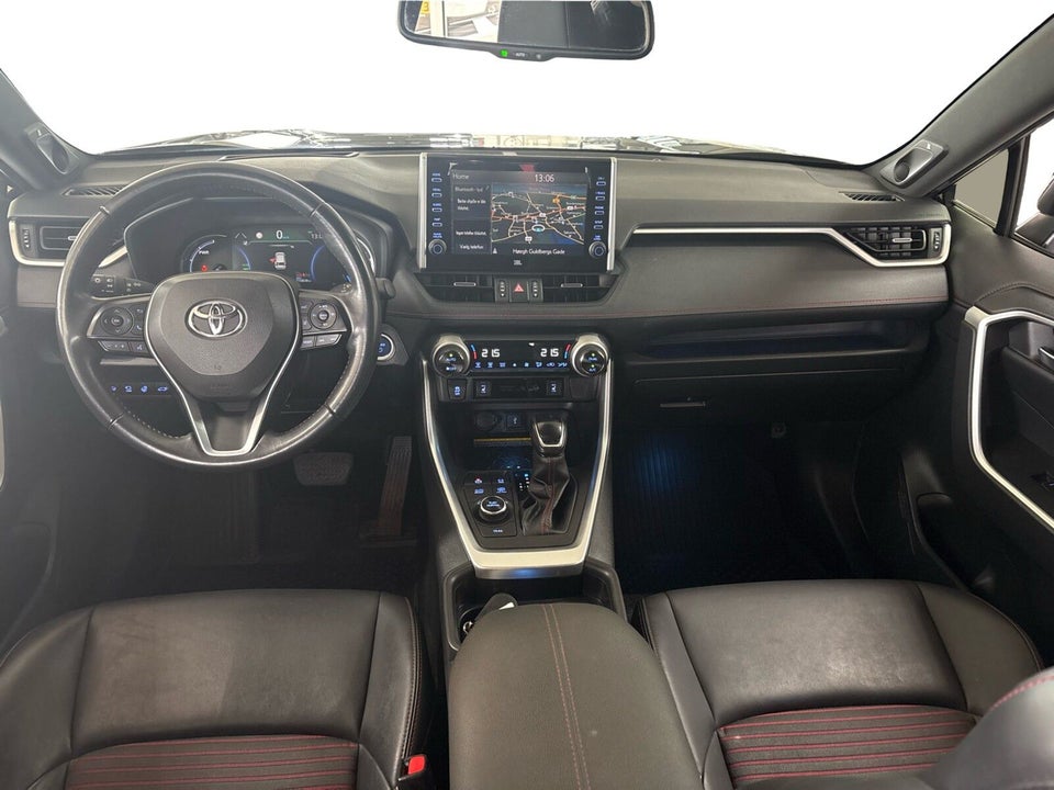 Toyota RAV4 2,5 Plug-in Hybrid H3 Premium AWD-i 5d