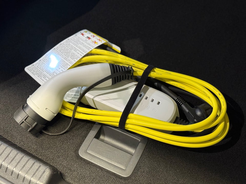 Cupra Born 77 e-Boost 5d