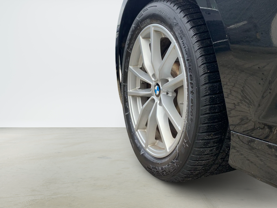 BMW 330e 2,0 Sport Line aut. 4d