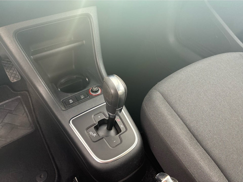 VW Up! 1,0 MPi 60 Move Up! ASG BMT 5d