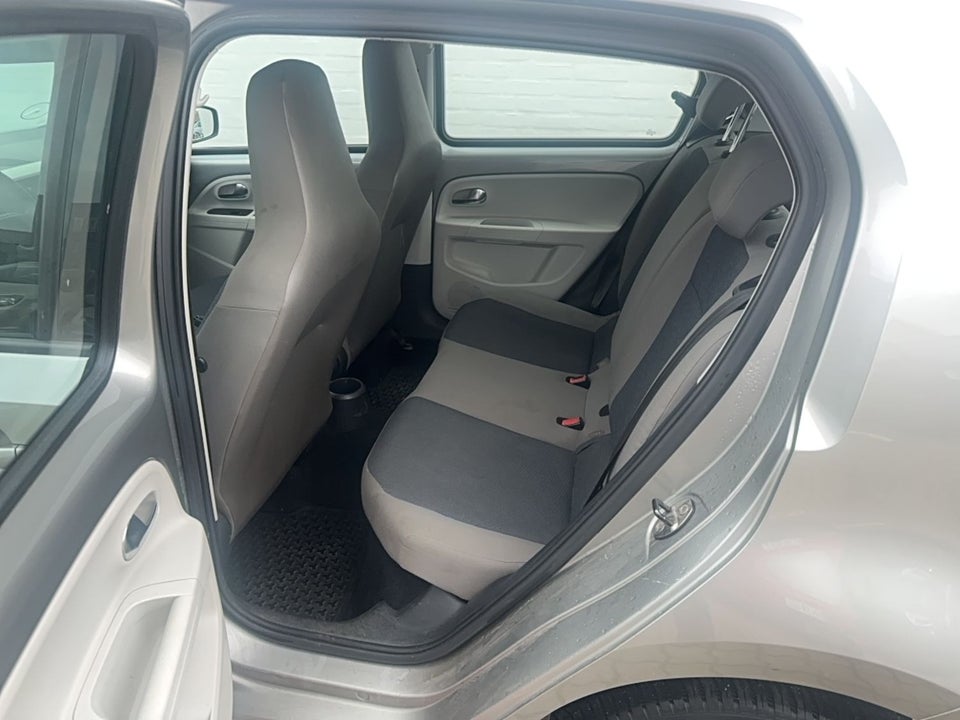 VW Up! 1,0 75 Club Up! ASG 5d