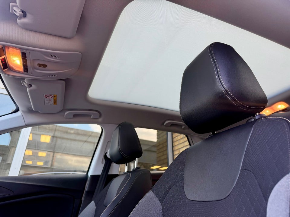 Opel Grandland X 1,2 T 130 Exclusive 5d