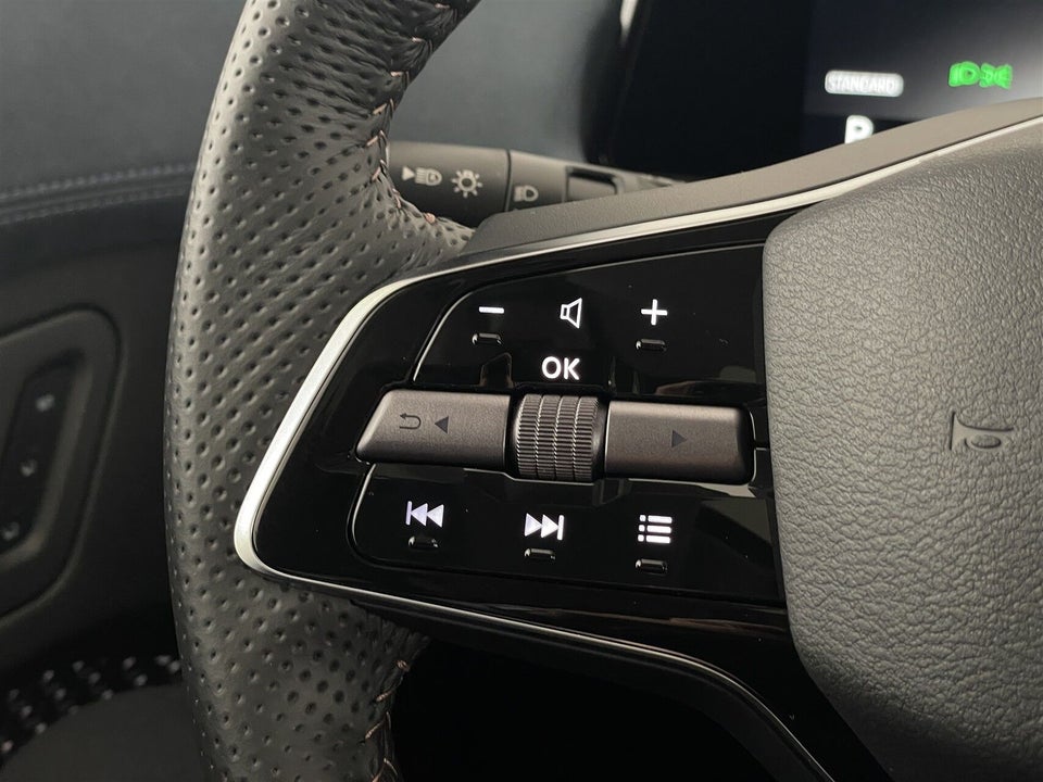 Nissan Ariya 87 Evolve 5d