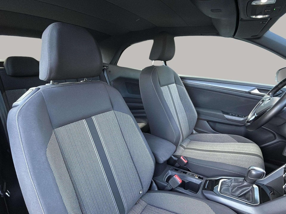 VW T-Roc 1,5 TSi 150 Style Cabriolet DSG 2d