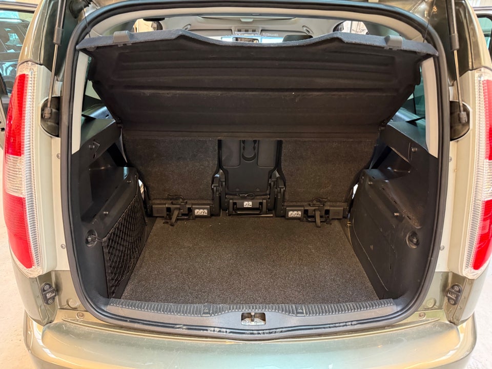 Skoda Roomster 1,2 TSi 105 Ambition+ DSG 5d