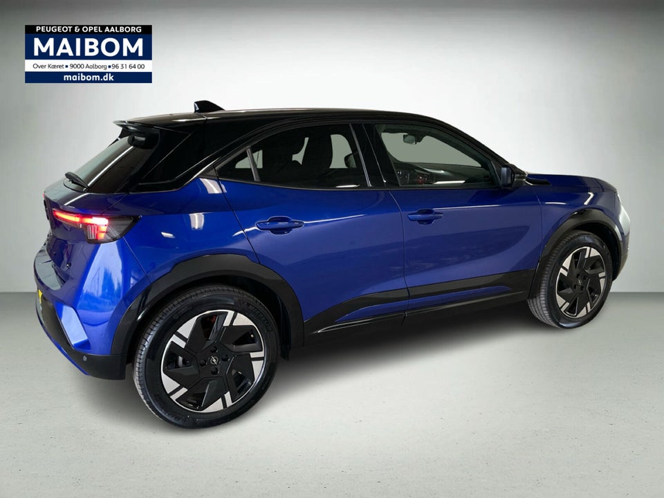 Opel Mokka-e 54 GS Line 5d