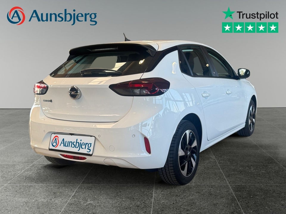 Opel Corsa-e 50 Edition 5d