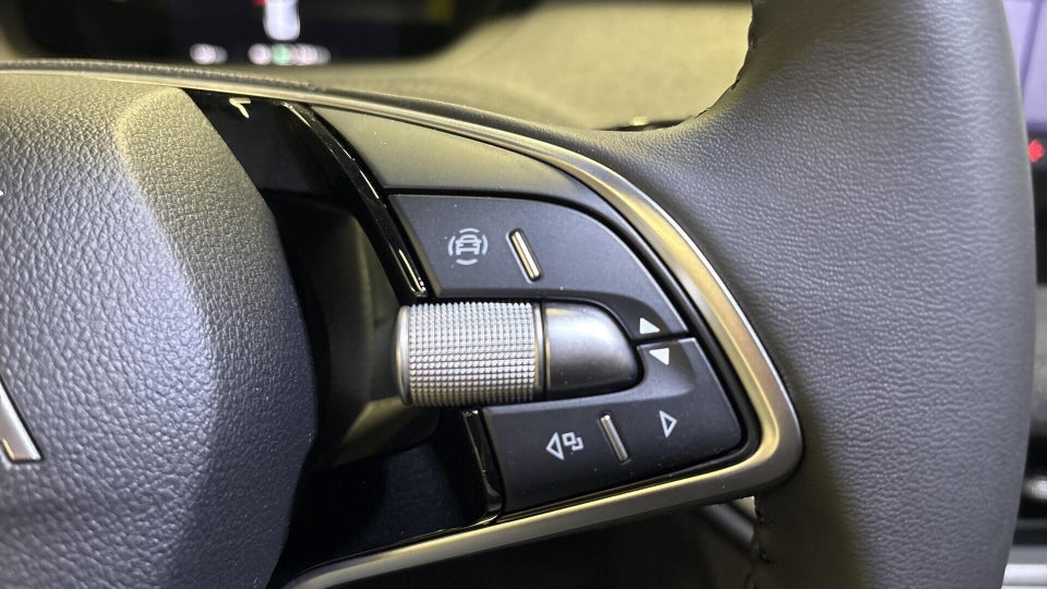 Skoda Enyaq 85 iV 5d