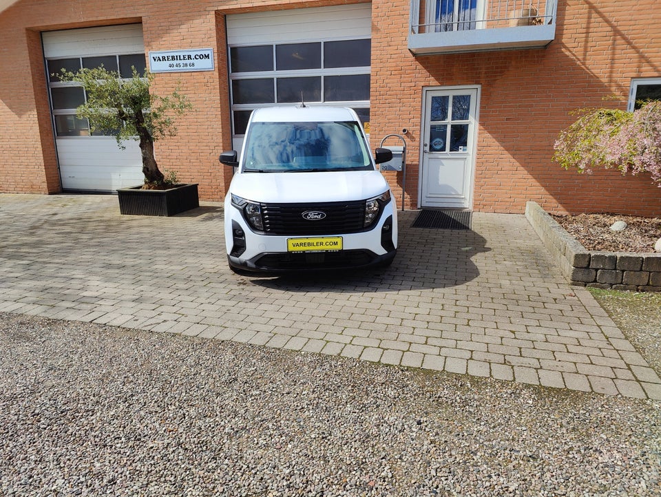 Ford Transit Courier 1,5 EcoBlue Trend