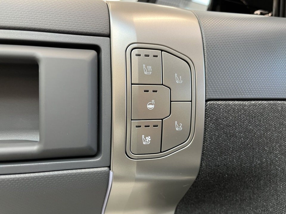 Kia EV3 81 Long Range GT-Line 5d