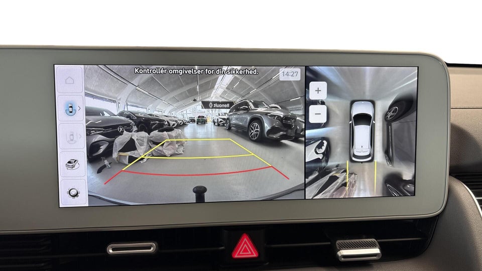 Hyundai Ioniq 5 77 Ultimate 5d