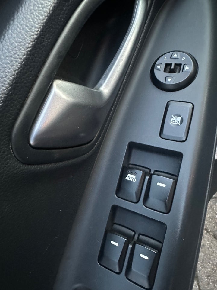 Kia Rio 1,2 CVVT Active 5d