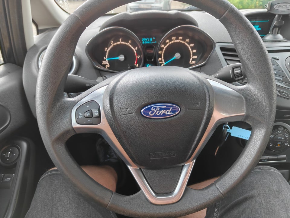 Ford Fiesta 1,0 65 Trend 5d