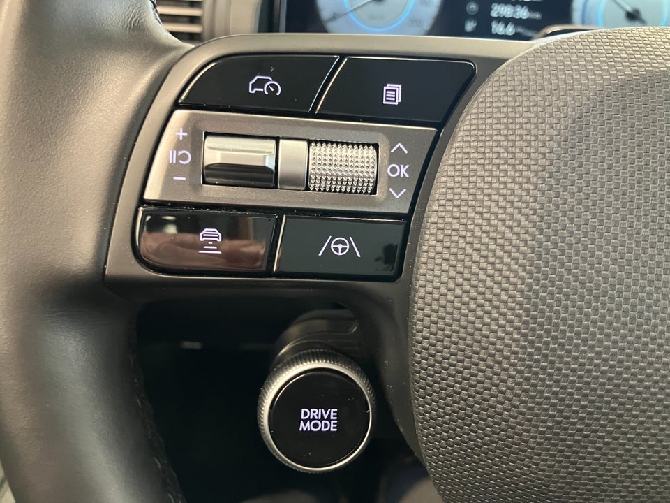 Hyundai Inster 49 Essential 5d