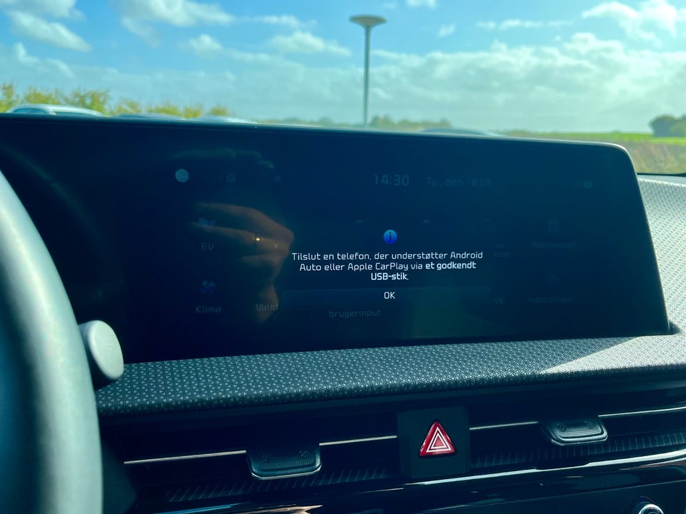 Kia EV6 77 Long Range Upgrade 5d