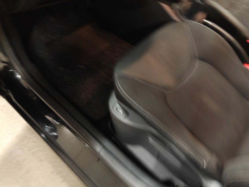 Renault Clio IV 1,5 dCi 90 Expression Sport Tourer 5d