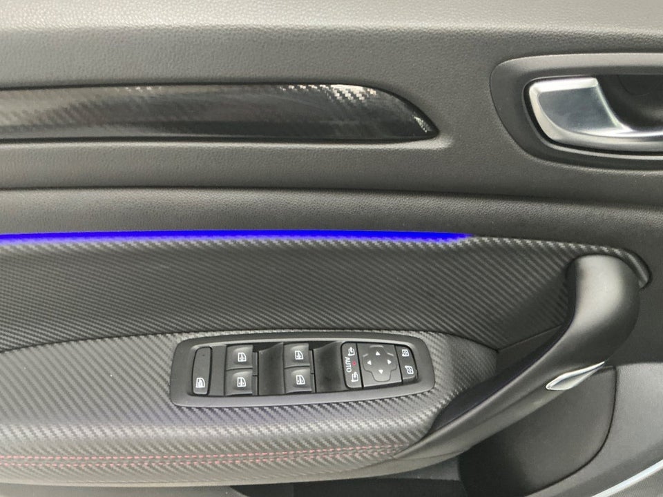 Renault Megane IV 1,8 TCe 280 R.S. Van 5d