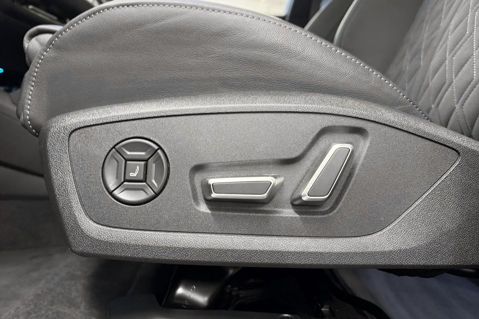 Audi Q6 e-tron Ultra performance Sportback 5d