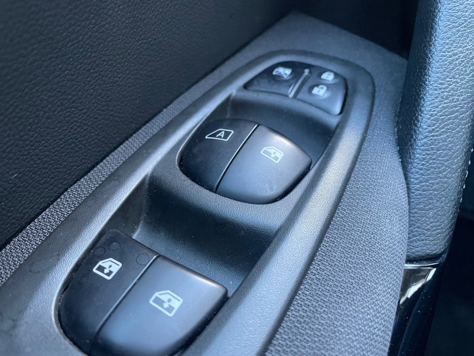 Renault Kadjar 1,3 TCe 140 Zen Van 5d