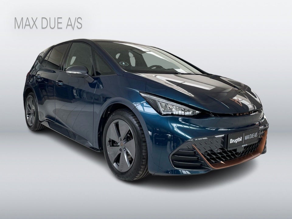 Cupra Born 58 Emoción 5d